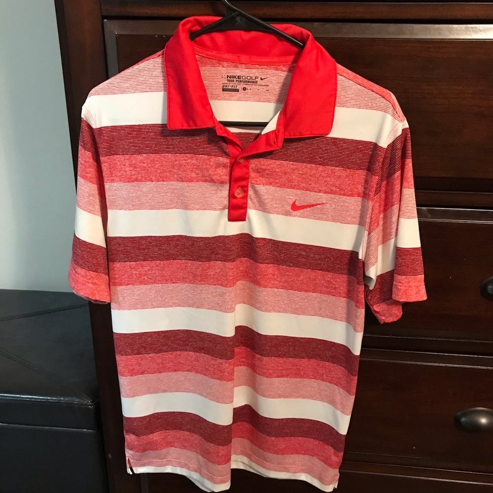 Golf shirt